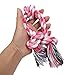 Vivifying Dog Rope Toys, Durable Braided Cotton Pet Chew Rope Toys for Dog Cat Puppy Teeth Cleaning