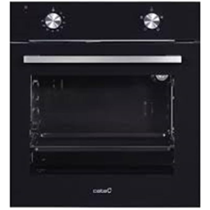 Cata ME 4006 X Horno Limpieza Aquasmart Multifunción-6 Funciones ...