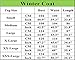 Aofur Plus Size Women's Long Hooded Parka Coat Warm Winter Overcoat Faux Fur Collar Qulited Jacket