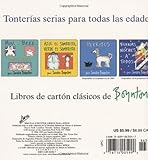 Image de Azul el sombrero, verde el sombrero (Blue Hat, Green Hat -- Spanish version)