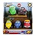 Chuck & Friends Marvel Mini Vehicle (5 Pack)