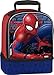 Thermos Dual Compartment Lunch Kit, Spiderman