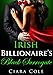 Irish Billionaire's Black Surrogate: A BWWM Billionaire Romance
