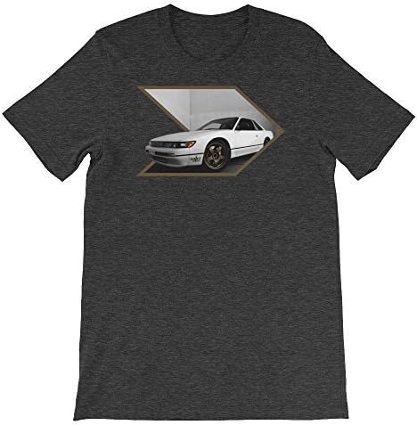 Shift Shirts Bang 4 Buck - Nissan S13 Silvia 240SX Inspired Unisex T-Shirt