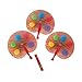 Little Artist Painter Paint Art Party Favors Pack for 12 includes 1 Special Birthday Pin