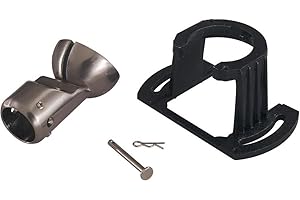 Minka Lavery Minka Aire A245-BNK Sloped Ceiling Adapter