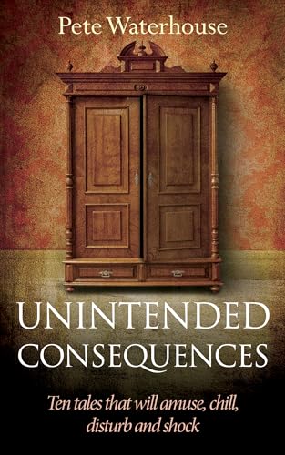 Unintended Consequences en promo sur Amazon