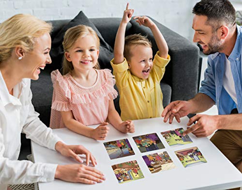 3 Sequencing+Cards+Storytelling+Picture+Interpretation