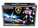 Takara Tomy Transformers Japan Special Limited MP-14+ Red Alert Action Figure