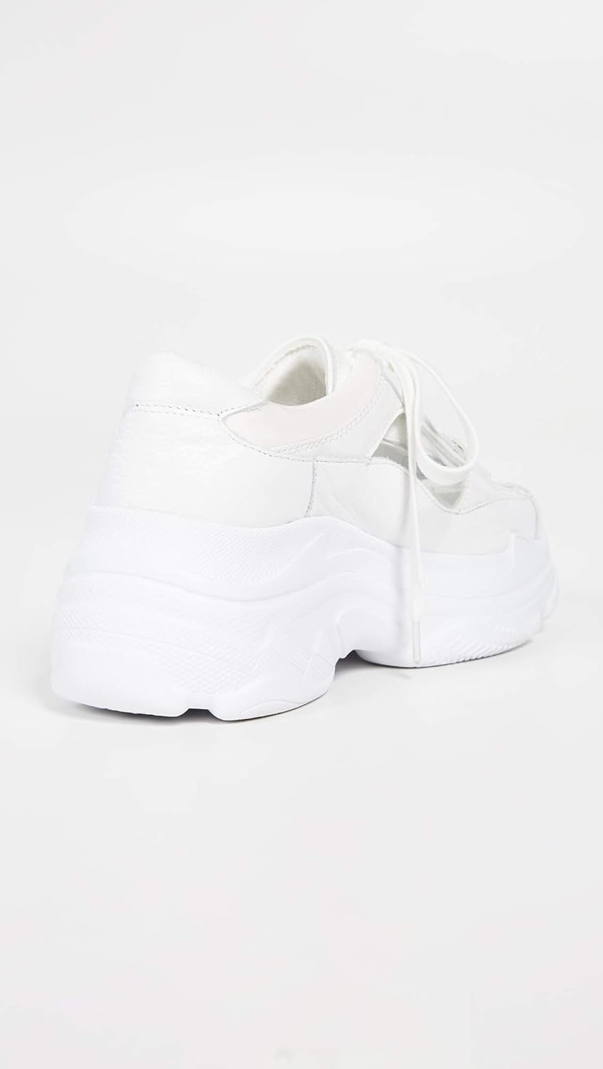 Villa Rouge Womens Vezi Trainer Sneakers