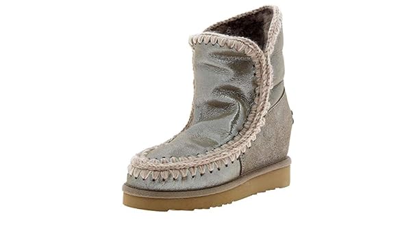 botas mou cuña