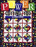 Paperback Power Cutting Too Book