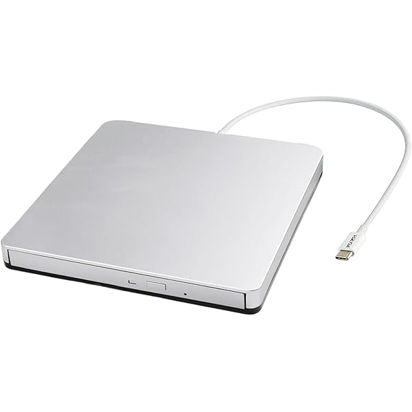 Apple USB SuperDrive