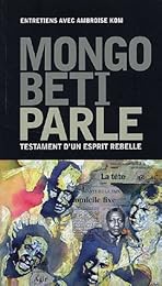 Mongo Beti parle