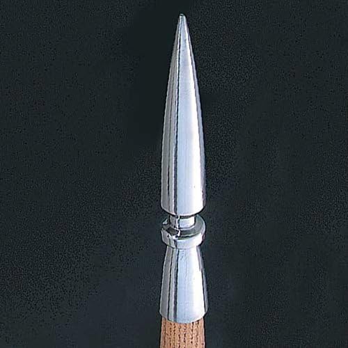 XoticBrands Butt Cap for Greek Spear