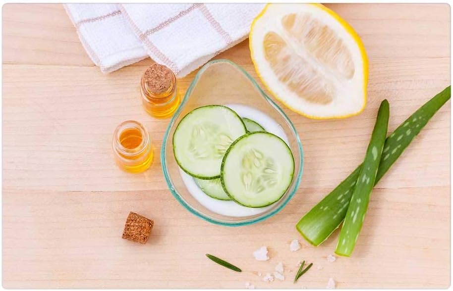 Which Is The Best Faciab Cooling Mat