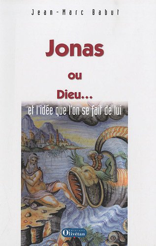 Jonas ou Dieu