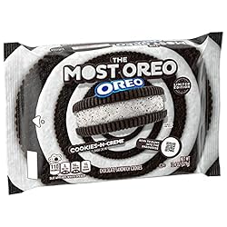 The Most OREO OREO Limited Edition Cookies-N-Creme