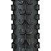 Continental Der Kaiser Projekt Fold Protection/Apex Mountain Bike Tire, 2.4 29 x 2.4-Inch, Black