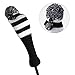 XCSOURCE 3X Golf Club Knitted Headcover Head Covers for Titleist Taylormade OS426