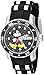 Invicta Mickey Mouse Women's 23770 Disney Limited Edition Analog Display Quartz Black Watch