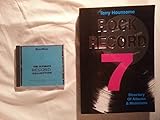 Rock Record Pb No.7: Directory of Album Discographies and Mu