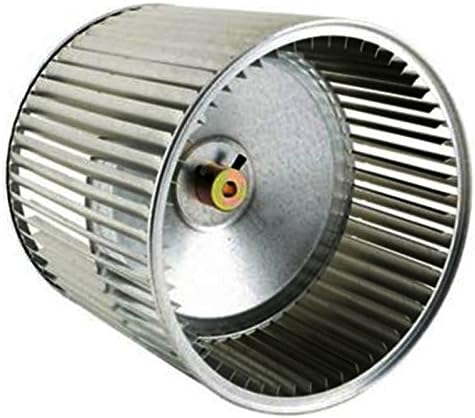 Lennox 45M36 - Blower Wheel 1/2" BORE, 11.5" X 10"