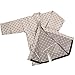 ZooBoo Mens Kendo/Aikido Keikogi Hakama Martial Arts Jackets