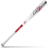 Marucci CAT8 CONNECT -3 BBCOR Baseball Bat, 2 5/8" Barrel
