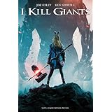I Kill Giants Movie Tie-In Edition