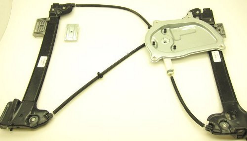 1Y0837461F Beetle Convertible Drivers side Window Regulator by