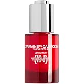 Germaine de Capuccini Anti-Aging Face Serum | Timexpert Lift (IN) Vector Lift Serum| Hydrating Treatment to Firm and Tighten Skin | Hyaluronic Acid - 1.7 Fl Oz