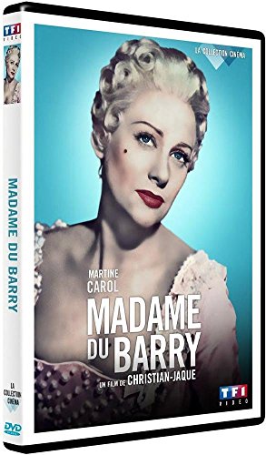 Madame Du Barry