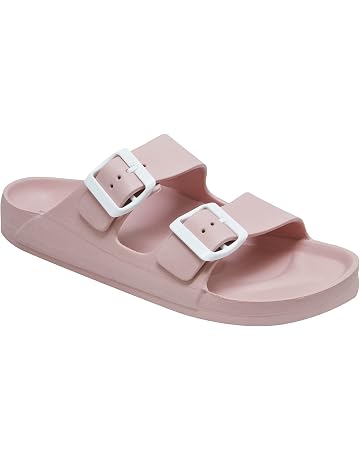 Amazon.com.mx: Sandalias de Piso: Ropa, Zapatos y Accesorios