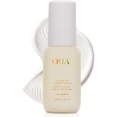 OUAI Multitasking Leave In Conditioner - St. Barts Scent - Travel Size | Heat Protectant Spray up to 450&deg;F, Lightweight, Hydrating Detangler &amp; Anti-Frizz Primer for Curly, Fine &amp; Color-Treated Hair