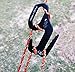 4 Pack Aluminum Alloy Figure 9 Rope Tightener Tensioner Lock Guy Line Camping Tent Accessories