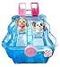 Mattel Barbie Swim and Race Pups Playset