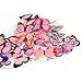 Canserin 12x 3D Butterfly Wall Sticker