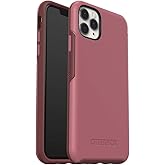 OtterBox Symmetry Series Case for iPhone 11 Pro Max - BEGUILED Rose (Heather Rose/Rhododendron)