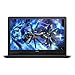 2018 Newest Premium Dell Inspiron 15.6" HD LED-backlit Display Laptop PC Intel Celeron Dual-Core Processor 4GB RAM 500GB HDD WiFi HDMI DVD-RW Webcam Bluetooth MaxxAudio Windows 10-Black