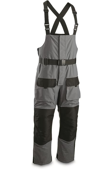 Guide Gear Barrier Ice Winter Men's 