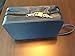 SafeTote Rx Large Portable Medication Lock Bag with TSA Lock and 7 Day/Night Pill Organizer