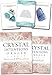 Crystal Intentions Oracle: Guidance & Affirmations by 