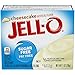 Jell-O Sugar-Free Cheesecake Instant Pudding Mix 1 Ounce Box (Pack of 6)