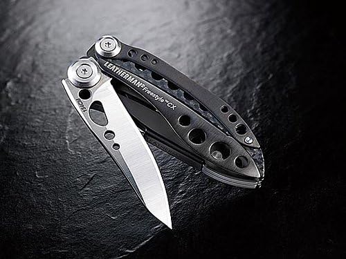 Leatherman レザーマン Freestyle Cx Fsc Leatherman レザーマン マルチツール Amazon