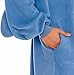 Funziez! Adult Onesie Halloween Costume - Animal and Sea Creature - Plush One Piece Cosplay Suit for Adults, Men and Women