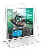 ZED Connect Bluetooth Datalink GPS 9-Pin Retail Single