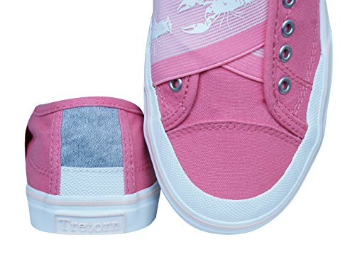 Tretorn Skymra Marina Womens Trainers Shoes Desertcart Senegal