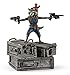 Schleich Marvel Rocket & Groot 3D Diorama Character