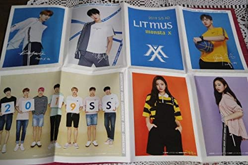 Monsta おもちゃ X モンスタエックス ゲーム モンエク Litmus リトマス 19年春夏カタログ B085cjr9hp ペット用品 新作製品 世界最高品質人気 正規品送料無料 100 品質保証 激安超特価